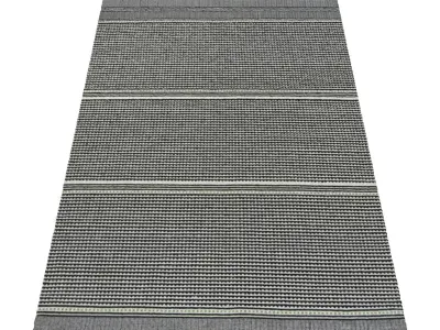 Rug Set 292 3D model