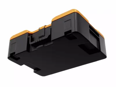 Tool Box-06 3D model