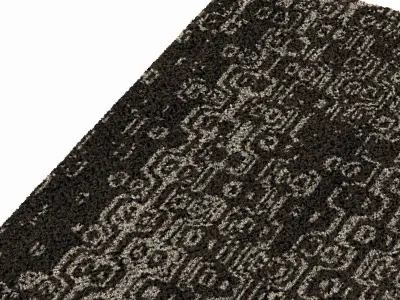 Brabbu IGBO 3D model