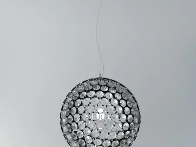 Lamp Collection Vol 1 3D model