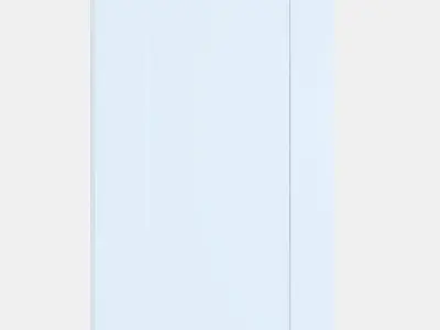 SMASTAD By 13 Low-poly 3D model