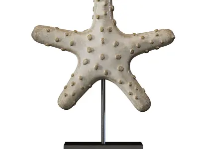 Sculptures 29 3D model