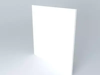 Palms Copacabana 02 Free 3D model