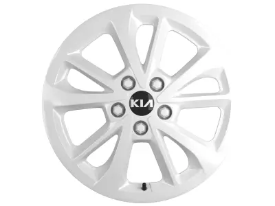 Kia Carnival rim 3D model