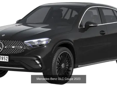 HQ cars collection 35 3D Model Pack