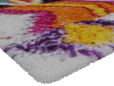 Rug Set 1582 3D model