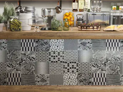 Coffee Point 2 3D model