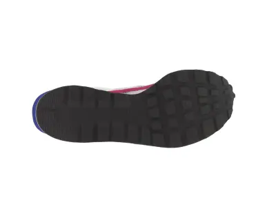 Sacai x Nike Vaporwaffle  Royal Fuchsia Low-poly 3D model