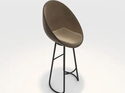 Collection Bar Stool 8
