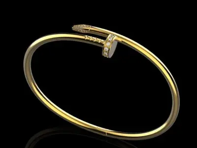 bvlgari  3D print model
