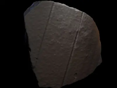 Historical object 015 3D print model