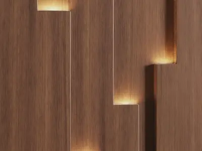 Tetris by Store 54 3D model