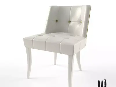 Brabbu Hopi 3D model