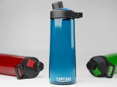 Camelbak 3D model