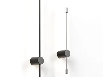 OTIS Casa Di Lumo 3D model