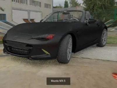 4 seater cars epic pack 