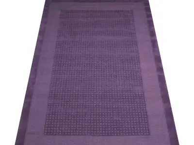 Rug Set 1063 3D model