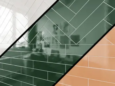 NORSE RANGE Ceramic 3D model