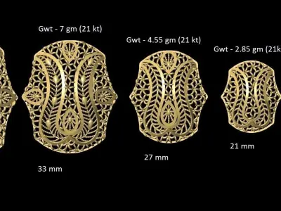 12092 3D print model