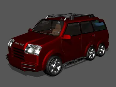 TC Concept Plus 3D model