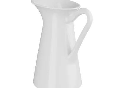 SOCKERART Ikea Vase 3D model