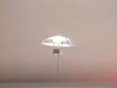 Quadro Ionic Thruster Drone -Modular Lifter Kit 3D print Concept 3D print model