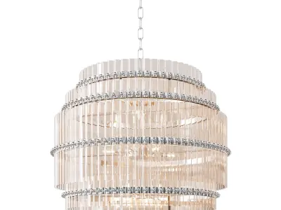 Chandelier Scottsdale 3D model