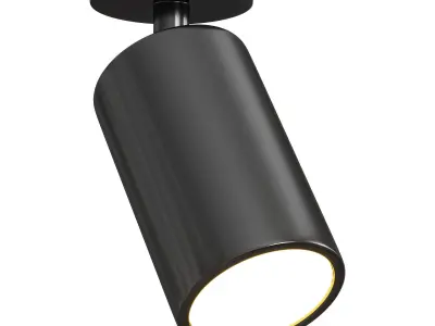 interior 070 3D model