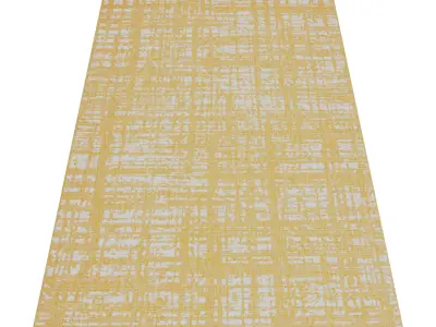 Rug Set 2406 3D model