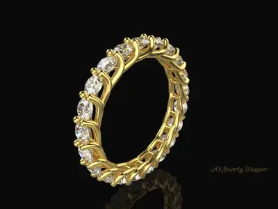 AV  Designe 270 3D print model