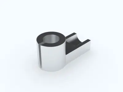 Mechanical Part No 57 3D print model