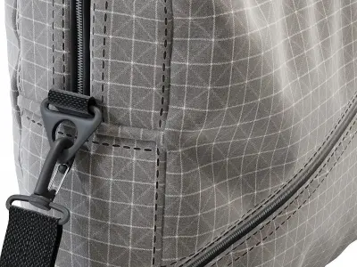 Tom Bihn Shoulder Bag 3D model