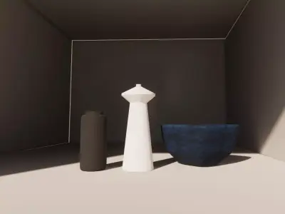 vase for your home Free 3D model