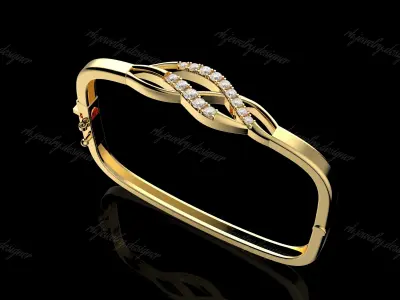 Gold N1175 3D print model