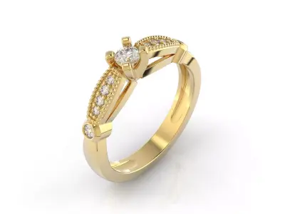 D-0797 RW 3D print model