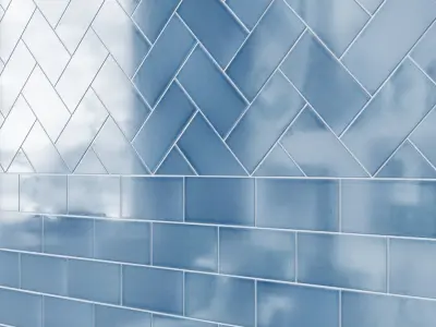 Vector Ceramic Tile Wall tiles 3D model