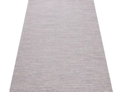 Rug Set 2117 3D model