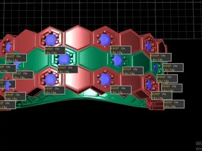 bilezikler 3D print model