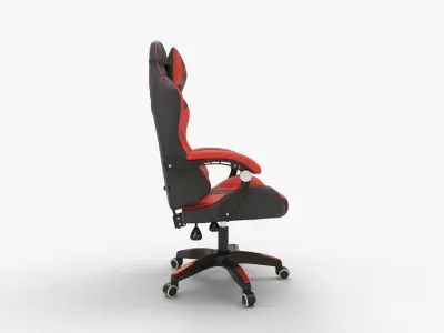 VINNYSEN Gaming Chair 3D model