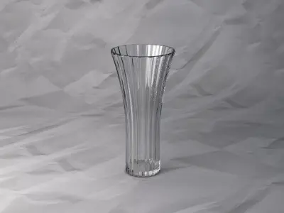 VASE 343 3D print model