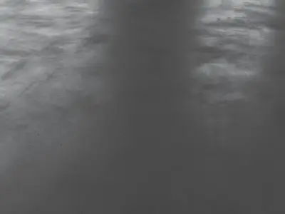 Self-leveling floor v4 3D model