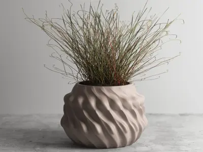 vase 3d print 503  3D print model