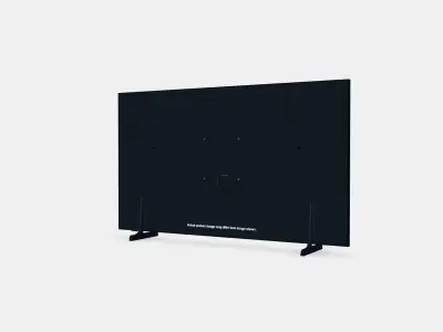 The Frame LS03D 10 3D model