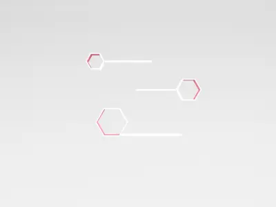 Wall Rack v1 009 Low-poly 3D model
