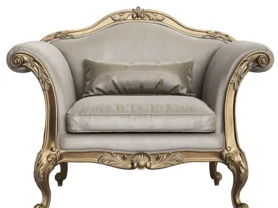 Chelini Art 1200 3D model