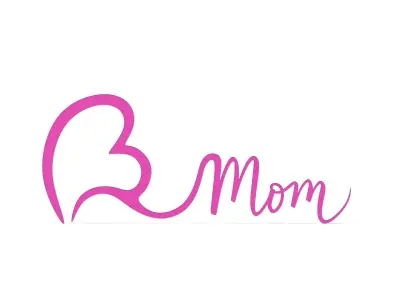 Mom - Living Room Item Decor 02 - Printable Gift 3D print model