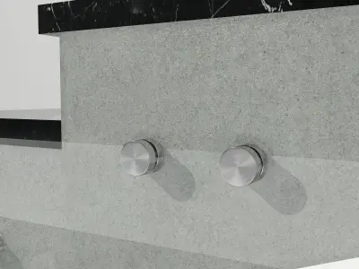 STAIR NO28 A 3D model