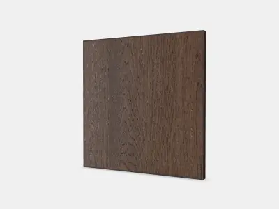 SINARP Drawer front 2 Low-poly 3D model