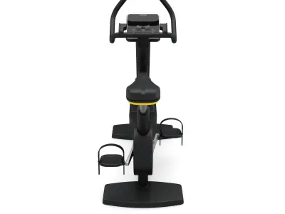 Technogym - Exercise Bike Forma 3D model