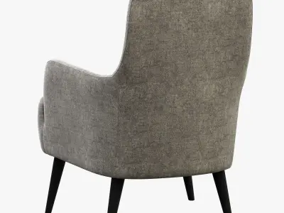 Ditre Italia Ray 3D model